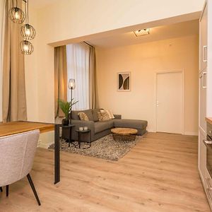 Appartement op de Begane Grond